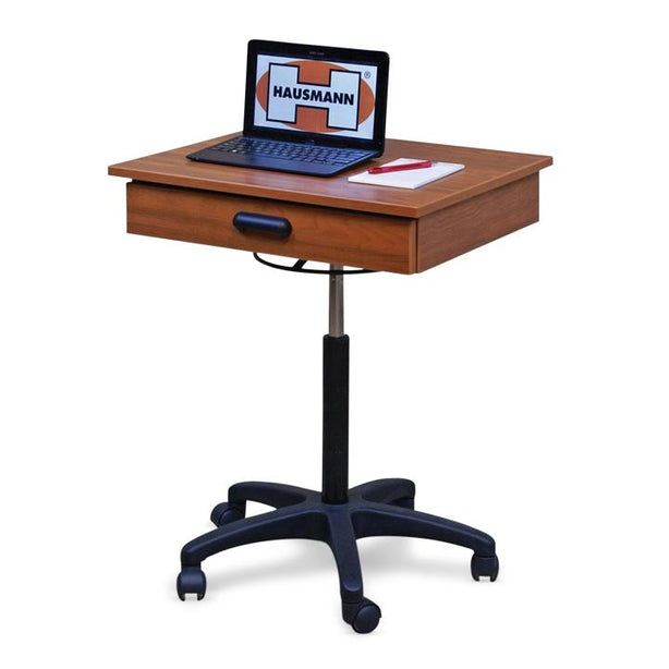 HAUSMANN IND Mobile Computer Workstations 9210-927 1 Each - MDL-HSM9210927