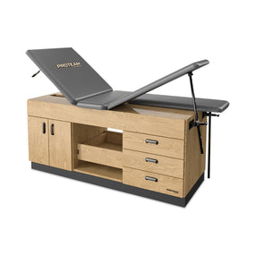 Proteam Pro-Options Treatment Table - A9075 - 1 Each - MDL-HSMA9075
