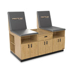 Proteam Modular Taping and Storage Stations - A9523 - 1 Each - MDL-HSMA9523