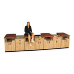 Taping Stations - A9542 - 1 Each - MDL-HSMA9542