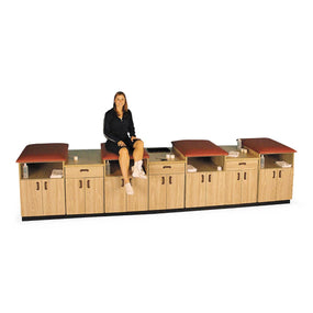 Taping Stations - A9542 - 1 Each - MDL-HSMA9542