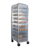 Heritage Bag Bakery Rack Covers - HTB0480XNR01