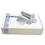 Heritage Bag AccuFit Clear Liner Rolls - HTB5645TCR01