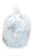 Heritage Bag High-Density Natural Can Liner Rolls Z7446MN R01 - 250.0 Each