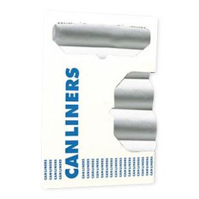 Heritage Bag LLDPE Can Liners - HTB8046HCR01
