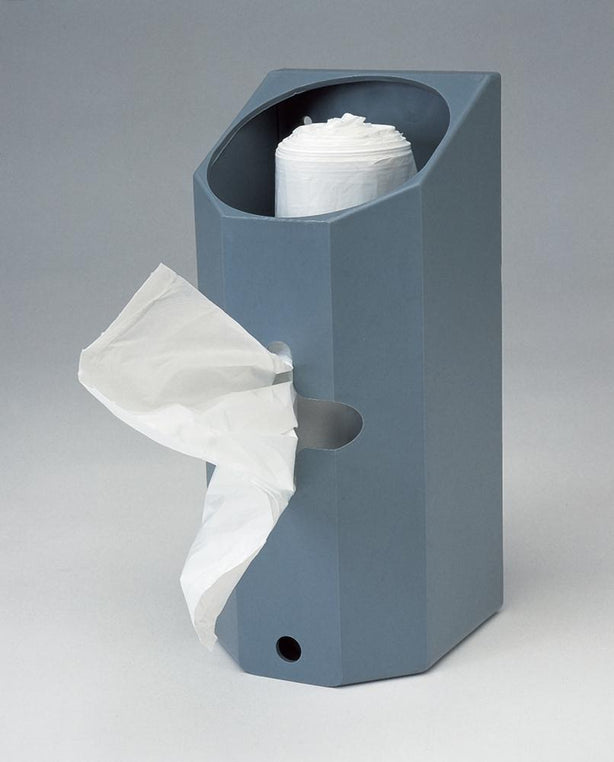 HERITAGE BAG Trash Bag Dispensers GH1000 4 Each - MDL-HTBGH1000