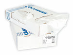 Heritage Bag Linear Low-Density White Can Liners H6036EW - 200.0 Each