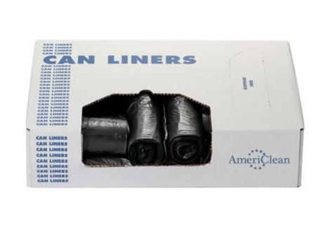 Heritage Bag Flatpack Liners - HTBH8647YK