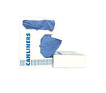 Heritage Bag LLDPE Can Liners - HTBW6036TX