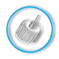 Htl Strefa Inc HTL Strefa Droplet Pen Needles 7499 - 2400.0 Each