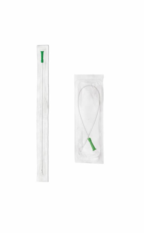 HOLLISTER Apogee Intermittent Catheters B1065 50 Each - MDL-HTP1065