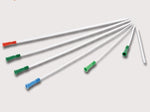 HOLLISTER Apogee Intermittent Catheters 11446 30 Each - MDL-HTP11446