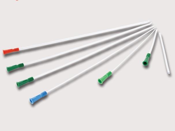 HOLLISTER Apogee Intermittent Catheters 11446 30 Each - MDL-HTP11446