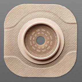 Hollister New Image CeraPlus Convex Presized Skin Barrier - HTP11505