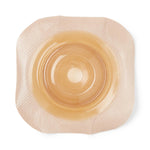 Hollister Soft Convex CeraPlus New Image 2-Piece Cut-to-Fit Skin Barrier, 1.75" - 11702 - 5 Each