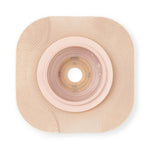 Hollister Soft Convex CeraPlus New Image 2-Piece Cut-to-Fit Skin Barrier, 1.75" - 11702 - 5 Each