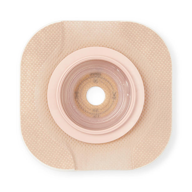 Hollister Soft Convex CeraPlus New Image 2-Piece Cut-to-Fit Skin Barrier, 1.75" - 11702 - 5 Each
