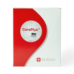 Hollister Soft Convex CeraPlus New Image 2-Piece Cut-to-Fit Skin Barrier, 2.25" - 11703 - 5 Each