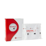 Hollister Soft Convex CeraPlus New Image 2-Piece Cut-to-Fit Skin Barrier, 2.25" - 11703 - 5 Each