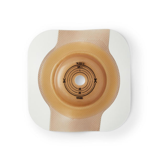 Hollister Soft Convex CeraPlus New Image 2-Piece Cut-to-Fit Skin Barrier, 2.25" - 11703 - 5 Each