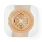 Hollister Soft Convex CeraPlus New Image 2-Piece Cut-to-Fit Skin Barrier, 2.75" - 11704 - 5 Each
