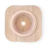 Hollister Soft Convex CeraPlus New Image 2-Piece Cut-to-Fit Skin Barrier, 2.75" - 11704 - 5 Each