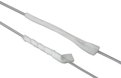 Briggs Tubing D Cann-U-Wrap Cannula Pads - 12033 - 10 Each