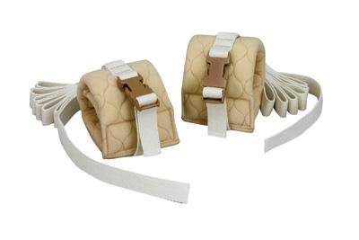 Briggs INCHTM Quick-Release Heelbo INCH Quick Release Limb Holder, Size L - 12044 - 1 Each