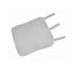 BRIGGS HEALTHCARE Heelbo L-Bow Arm Holders D 12081 1 Each - MDL-HTP12081H