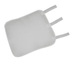 BRIGGS HEALTHCARE Heelbo L-Bow Arm Holders D 12081 6 Each - MDL-HTP12081
