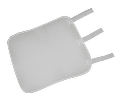 BRIGGS HEALTHCARE Heelbo L-Bow Arm Holders D 12081 6 Each - MDL-HTP12081