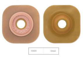 Hollister New Image Convex FlexWear Skin Barriers - HTP13503