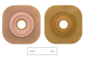 Hollister New Image Convex FlexWear Skin Barriers - HTP13505