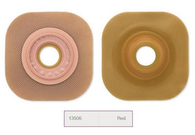 Hollister New Image Convex FlexWear Skin Barriers - HTP13506