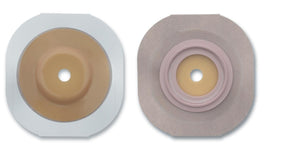 Hollister New Image 2-Piece Cut-to-Fit Convex Skin Barriers - HTP14802