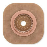 New Image with CeraPlus Skin Barrier without Tape Border, 2.75" Flange, 2" Cut-to-Fit Opening - 15304 - 5 Each