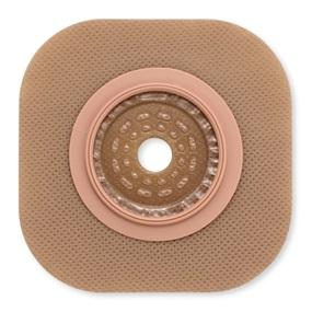 New Image with CeraPlus Skin Barrier without Tape Border, 2.75" Flange, 2" Cut-to-Fit Opening - 15304 - 5 Each