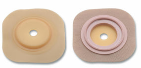 Hollister New Image 2-Piece Cut-to-Fit Convex Skin Barriers - HTP15804