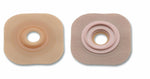 New Image Convex Flextend Skin Barrier, 2-1/4" Flange, 1-1/8" Stoma, with Floating - 15905 - 5 Each