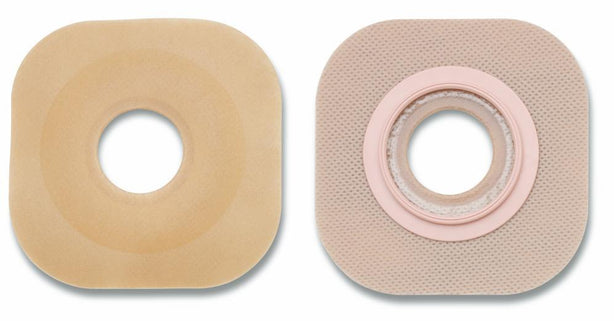 New Image Flat FlexWear Skin Barriers - 16402 - 5 Each - MDL-HTP16402