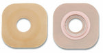 New Image Presized Flat FlexWear Skin Barrier, 1.75" Floating Flange, 25mm Opening - 16404 - 5 Each