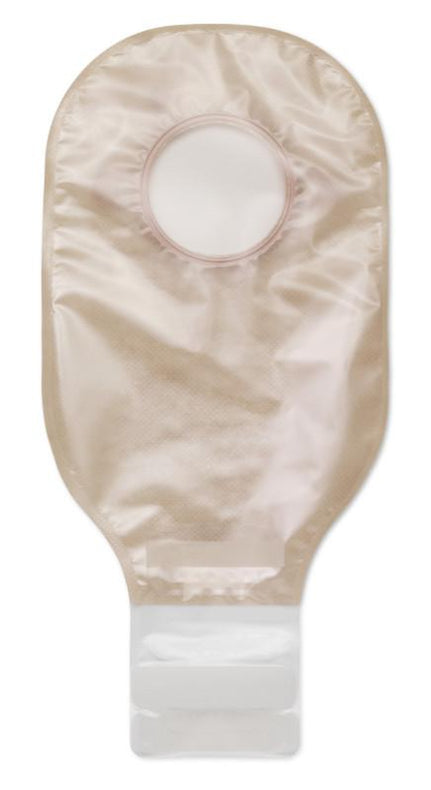 New Image Lock 'n Roll Drainable Ultra-Clear Pouch without Filter - 18002 - 10 Each - MDL-HTP18002