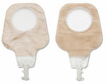 New Image 2PCHigh Output Drainable Pouches by Hollister - 18016 - 10 Each - MDL-HTP18016