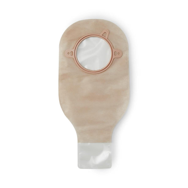 Hollister Hollister New Image 2-Piece Drainable Ostomy Pouches 18104 - 10.0 Each