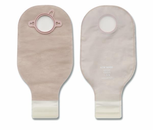 New Image Drainable Pouches - 18112 - 10 Each - MDL-HTP18112