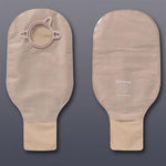 Hollister New Image 2-Piece Drainable Ostomy Pouches by Hollister - HTP18124