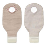 New Image 2-Piece Drainable Pouches with Lock 'n Roll - 18132 - 10 Each - MDL-HTP18132