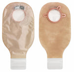 New Image Drainable Pouches - 18192 - 10 Each - MDL-HTP18192