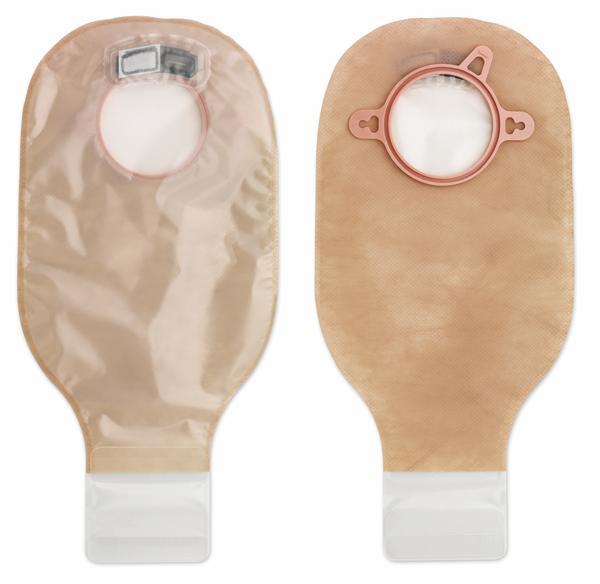 New Image Drainable Pouches - 18192 - 10 Each - MDL-HTP18192