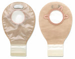 New Image 2-Piece Drainable Pouches with Lock 'n Roll - 18282 - 20 Each - MDL-HTP18282